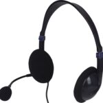Laidinės ausinės Sandberg  325-26 Saver USB headset 