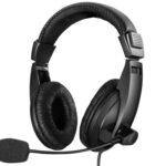 Vadu austiņas Sandberg  325-27 Saver USB Headset Large 