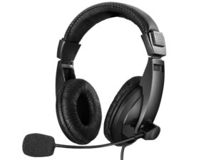 Vadu austiņas Sandberg  325-27 Saver USB Headset Large 