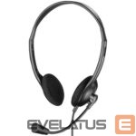 Wired headphones Sandberg  825-29 USB Headset Bulk 