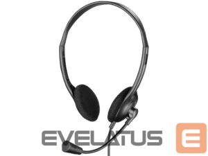 Kõrvaklapid Sandberg  825-29 USB Headset Bulk 