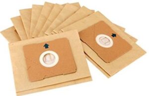 Dulkių siurblio priedas Jata  RBA915 Spear bags for AP915 