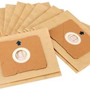 Vacuum cleaner accessory Jata  RBA915 Spear bags for AP915 