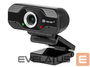 Webcam Tracer  46706 WEB007 FHD 