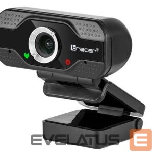 Webcam Tracer  46706 WEB007 FHD 