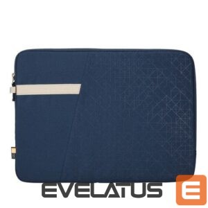 Laptop Bag Case Logic  Ibira Sleeve 13 IBRS-213 Dress Blue (3204391) 