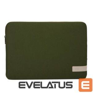 Sülearvuti kott Case Logic  Reflect Laptop Sleeve 15,6 REFPC-116 Green (3204459) 