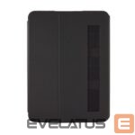 Knygos tipo dėklas Case Logic - Snapview Case iPad Air 10.9 CSIE-2254 Black (3204678) 