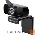 Веб камера Sandberg  134-15 USB Chat Webcam 1080P HD 