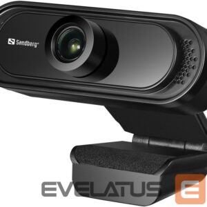 Webcam Sandberg  333-96 USB Webcam 1080P Saver 