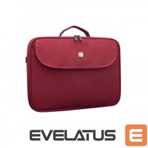 Portatīvo datoru soma Sbox  NLS-3015D Bordo New York 