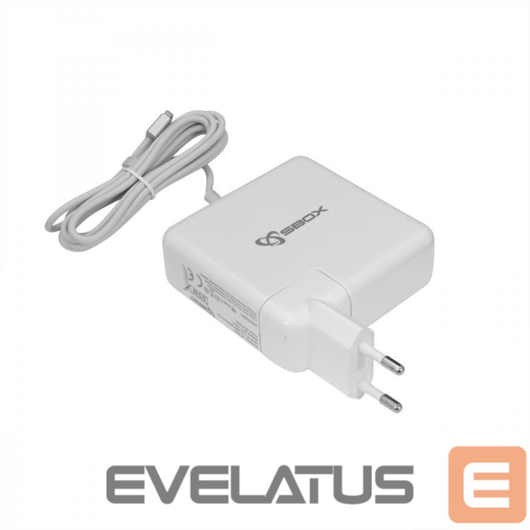 Charger Sbox MAGSAFE2 AP-85W