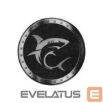 Hiirematt White Shark - MINOTAUR MP-1964 25cm 