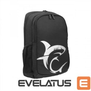 Sülearvuti kott White Shark  SCOUT-BS GBP-006 15.6 