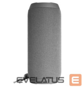 Bluetooth speakers Denver  BTS-110NR grey 
