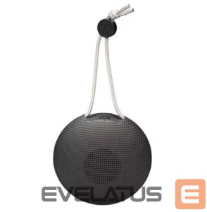 Bluetooth speakers Denver  BTP-118 Black