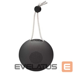 Bluetooth speakers Denver  BTP-118 Black