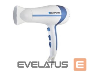 Hair dryer Blaupunkt  HDD501BL 