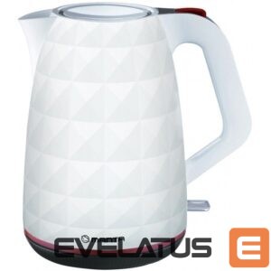 Tējkanna Manta  KTL9230W 