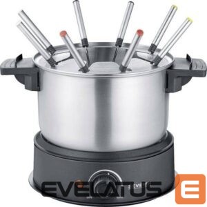 Cita mazā sadzīves tehnika Severin  FO 2470 