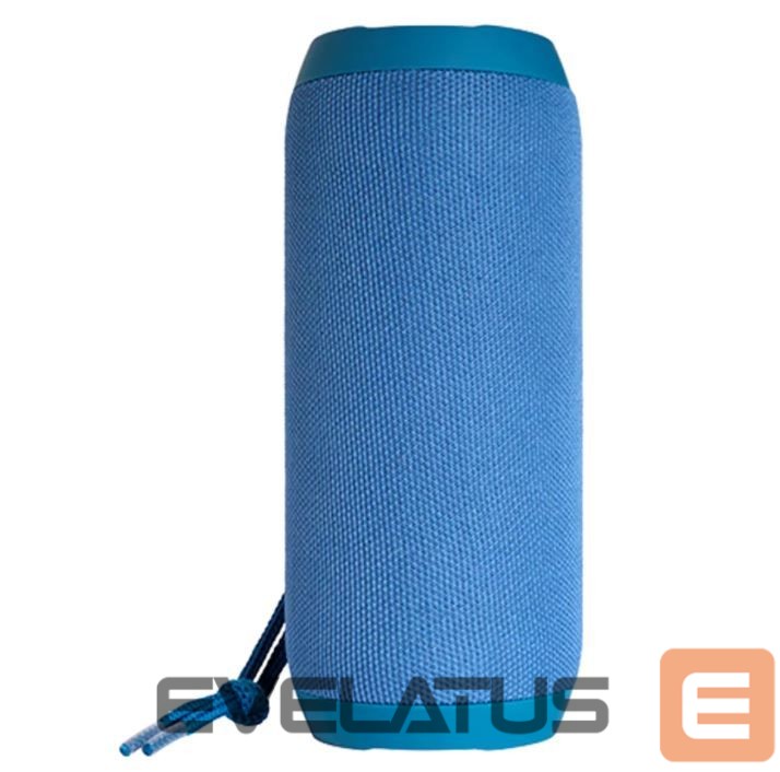 Bluetooth speakers Denver BTS-110NR blue