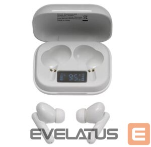 Wireless headphones Denver  TWE-38 
