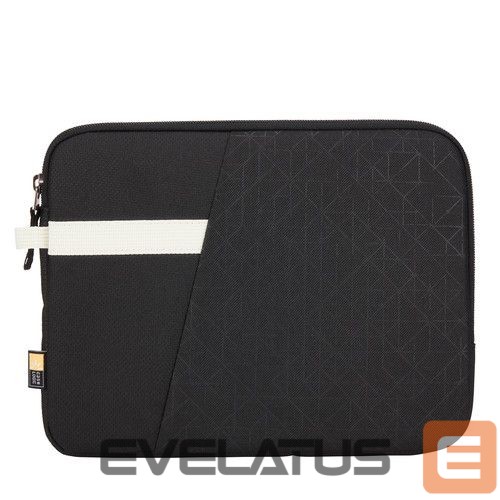 Sülearvuti kott Case Logic Ibira Sleeve 10 IBRS-210 Black (3204388)