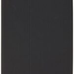 Maciņš grāmata Case Logic  Snapview Case for Galaxy Tab A7 CSGE-2194 Black (3204676) 