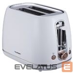 Тостер Blaupunkt  TSS802WH 
