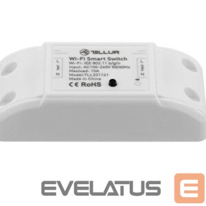 Rūteris Tellur  WiFi Inline Switch 2200W 