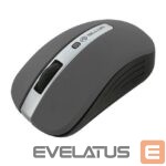 Datora pele Tellur  Basic Wireless Mouse LED Dark Grey