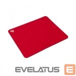 Hiirematt Sbox  MP-03R Red Gel Mouse Pad 