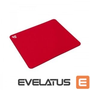 Mouse pad Sbox  MP-03R Red Gel Mouse Pad 