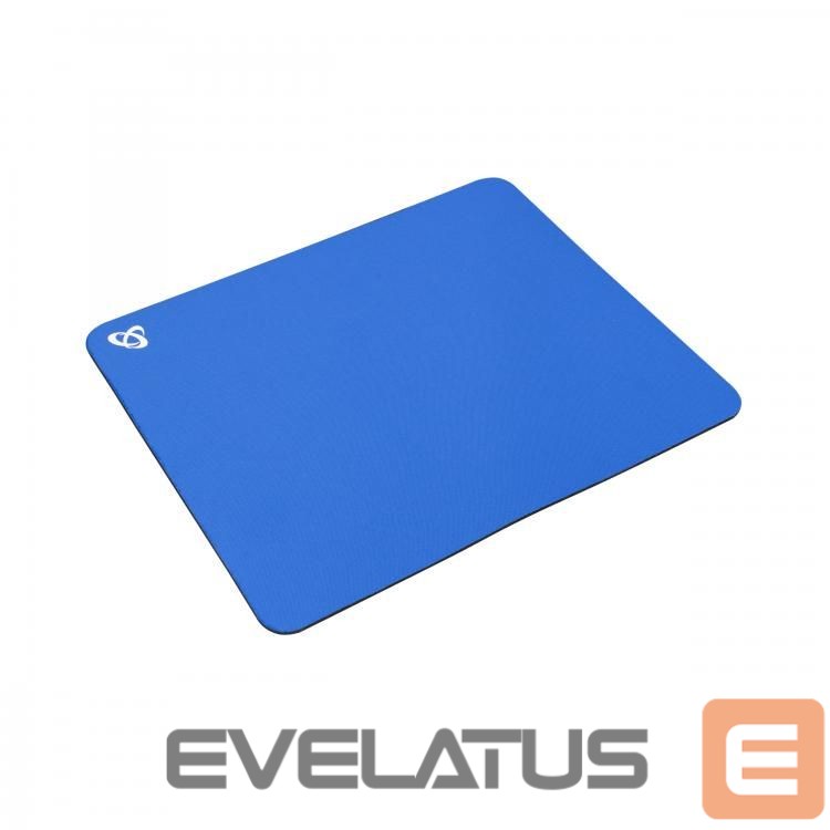 Mouse pad Sbox MP-03BL Gel Mouse Pad