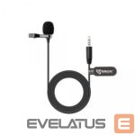 Mikrofonas Sbox  PM-402 