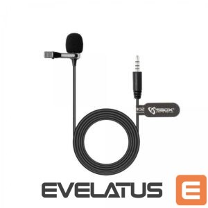 Microphone Sbox  PM-402 