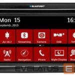 Car stereo Blaupunkt  LAS VEGAS 690 DAB NAV TRUCK/CAMPING 