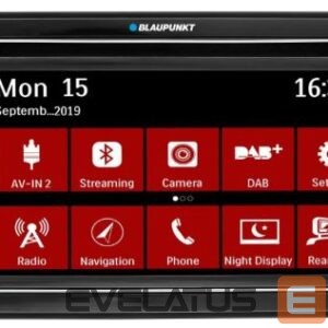 Car stereo Blaupunkt  LAS VEGAS 690 DAB NAV TRUCK/CAMPING 