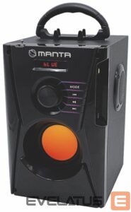 Bezvadu skaļrunis Manta  SPK810 BT 