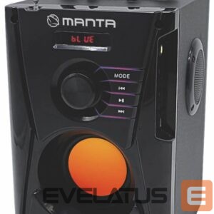 Belaidės kolonėlės Manta  SPK810 BT 