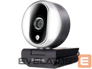 Web kamera Sandberg  134-12 Streamer USB Webcam Pro 