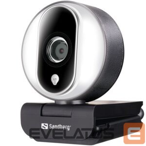 Webcam Sandberg  134-12 Streamer USB Webcam Pro 