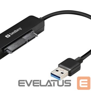 Adapteris Sandberg  133-87 USB 3.0 to SATA Link 