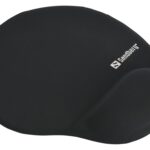 Kilimėlis pelei Sandberg  520-23 Gel Mouse Pad 