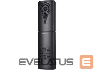 Webcam Sandberg  134-23 All-in-1 ConfCam 1080P Remote 