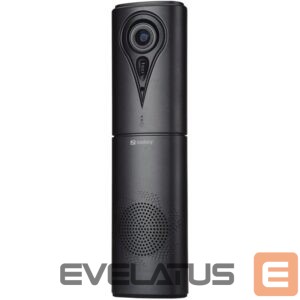 Veebikaamera Sandberg  134-23 All-in-1 ConfCam 1080P Remote 