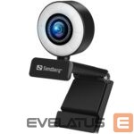 Веб камера Sandberg  134-21 Streamer USB Webcam 