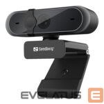 Internetinė kamera Sandberg  133-95 USB Webcam Pro 