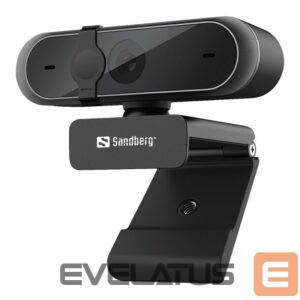 Internetinė kamera Sandberg  133-95 USB Webcam Pro 