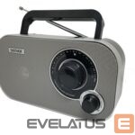 Аксессуары Denver  TR-51 Grey 